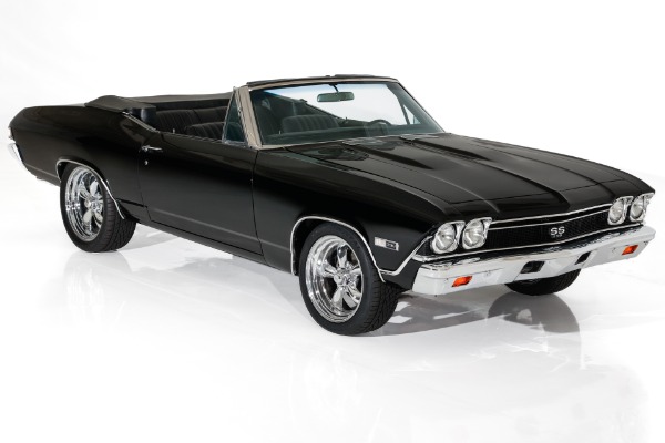 1968 Chevrolet Chevelle