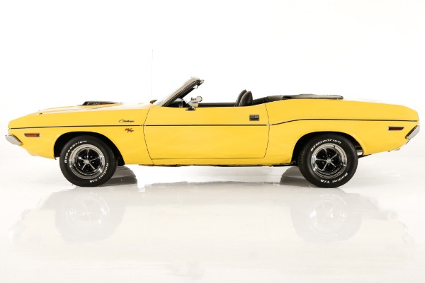 For Sale Used 1970 Dodge Challenger 535/600hp Hemi Pistol Grip PS PDB | American Dream Machines Des Moines IA 50309
