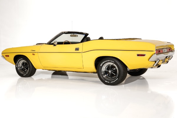 For Sale Used 1970 Dodge Challenger 535/600hp Hemi Pistol Grip PS PDB | American Dream Machines Des Moines IA 50309