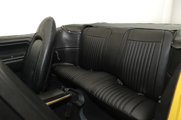 For Sale Used 1970 Dodge Challenger 535/600hp Hemi Pistol Grip PS PDB | American Dream Machines Des Moines IA 50309