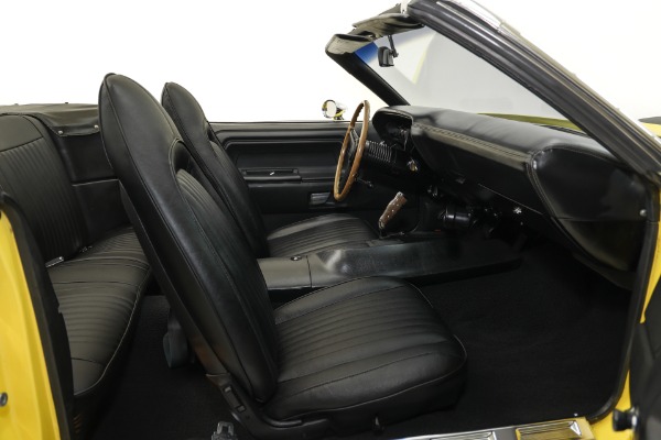 For Sale Used 1970 Dodge Challenger 535/600hp Hemi Pistol Grip PS PDB | American Dream Machines Des Moines IA 50309