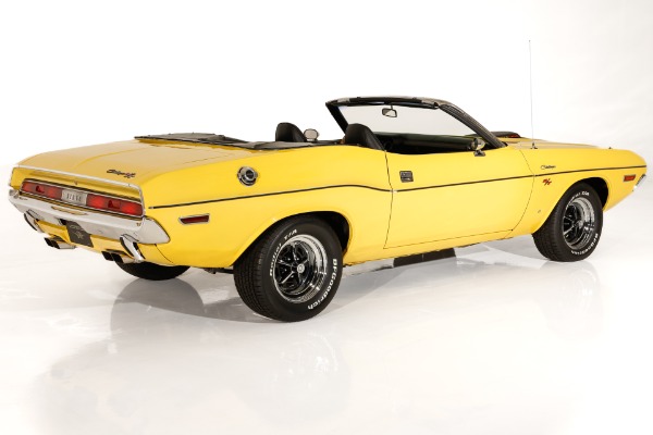 For Sale Used 1970 Dodge Challenger 535/600hp Hemi Pistol Grip PS PDB | American Dream Machines Des Moines IA 50309