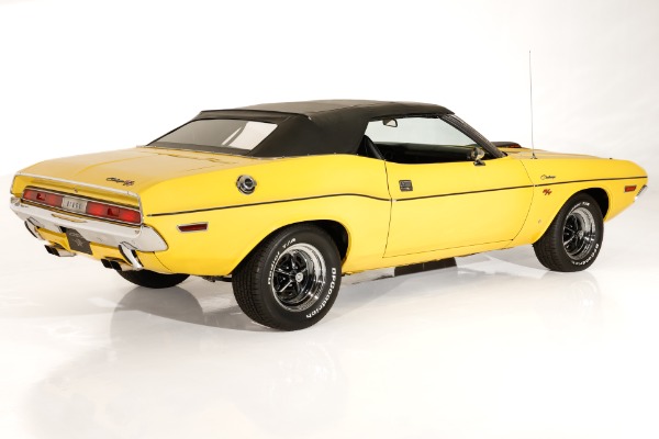 For Sale Used 1970 Dodge Challenger 535/600hp Hemi Pistol Grip PS PDB | American Dream Machines Des Moines IA 50309
