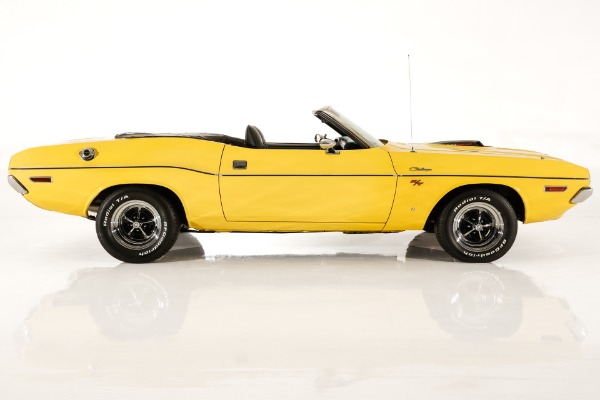For Sale Used 1970 Dodge Challenger 535/600hp Hemi Pistol Grip PS PDB | American Dream Machines Des Moines IA 50309