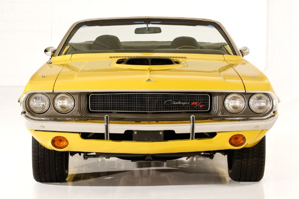 For Sale Used 1970 Dodge Challenger 535/600hp Hemi Pistol Grip PS PDB | American Dream Machines Des Moines IA 50309