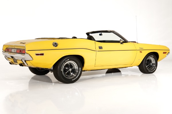 For Sale Used 1970 Dodge Challenger 535/600hp Hemi Pistol Grip PS PDB | American Dream Machines Des Moines IA 50309
