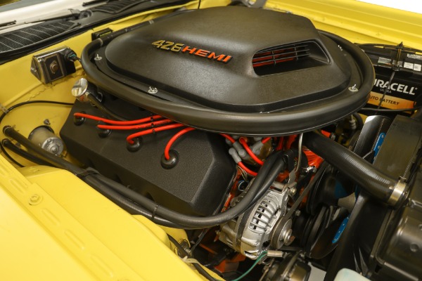 For Sale Used 1970 Dodge Challenger 535/600hp Hemi Pistol Grip PS PDB | American Dream Machines Des Moines IA 50309