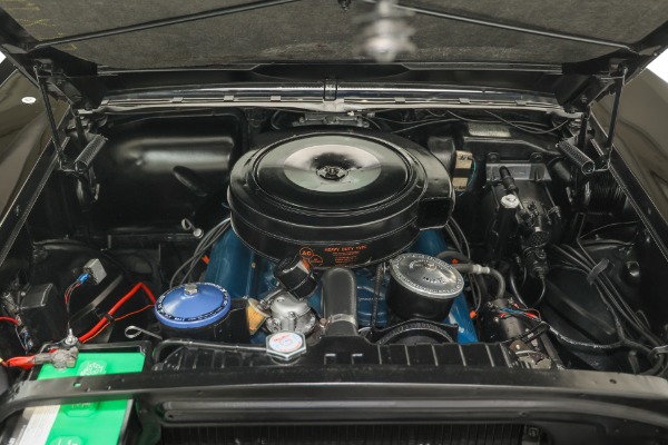 For Sale Used 1957 Cadillac Series 62 Real Black Car, #s 365 PS PB PW | American Dream Machines Des Moines IA 50309