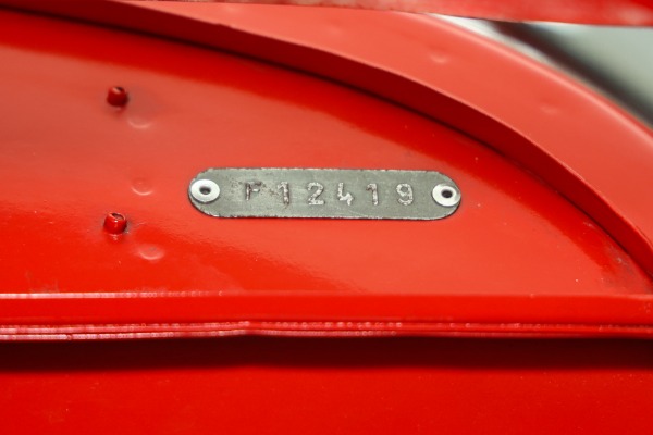 For Sale Used 1956 Jaguar XK140 MC Extensive Restoration, 302 Miles | American Dream Machines Des Moines IA 50309