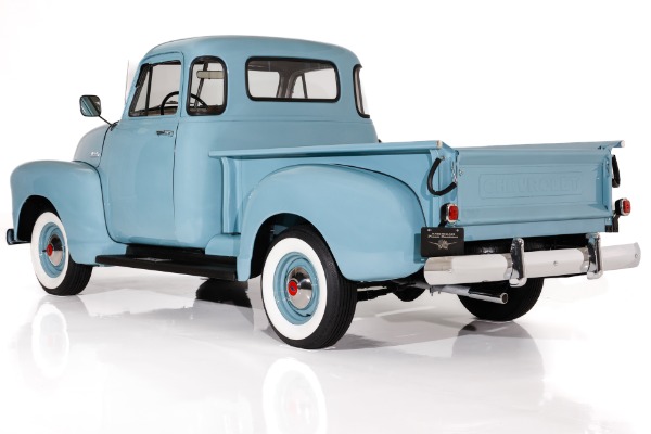 For Sale Used 1952 Chevrolet 3100 5 Window Very Original Restoration | American Dream Machines Des Moines IA 50309