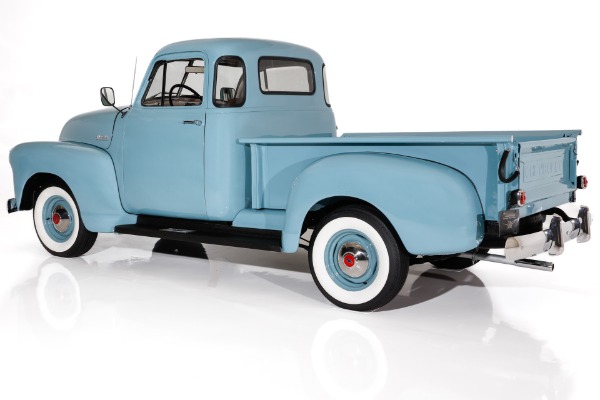 For Sale Used 1952 Chevrolet 3100 5 Window Very Original Restoration | American Dream Machines Des Moines IA 50309