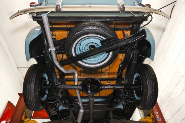 For Sale Used 1952 Chevrolet 3100 5 Window Very Original Restoration | American Dream Machines Des Moines IA 50309
