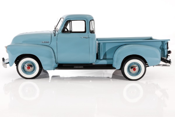 For Sale Used 1952 Chevrolet 3100 5 Window Very Original Restoration | American Dream Machines Des Moines IA 50309
