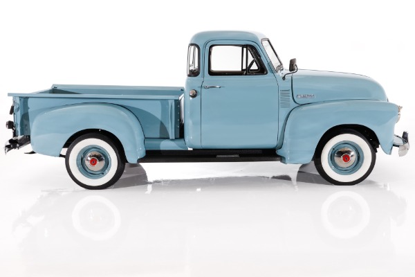 For Sale Used 1952 Chevrolet 3100 5 Window Very Original Restoration | American Dream Machines Des Moines IA 50309