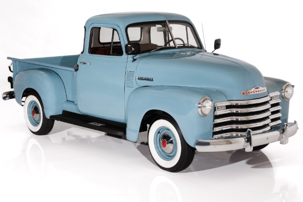 For Sale Used 1952 Chevrolet 3100 5 Window Very Original Restoration | American Dream Machines Des Moines IA 50309