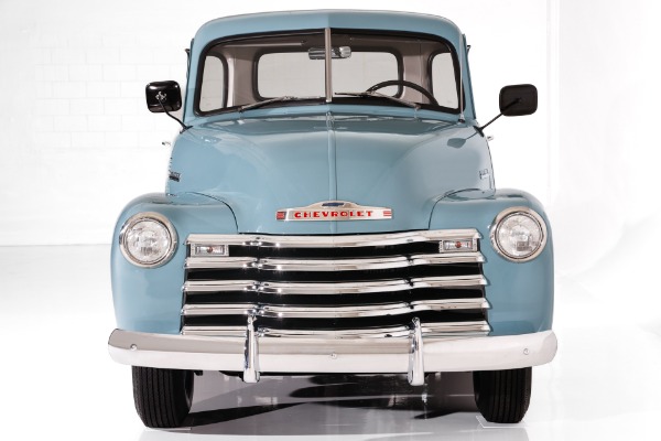 For Sale Used 1952 Chevrolet 3100 5 Window Very Original Restoration | American Dream Machines Des Moines IA 50309