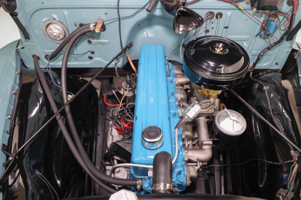 For Sale Used 1952 Chevrolet 3100 5 Window Very Original Restoration | American Dream Machines Des Moines IA 50309
