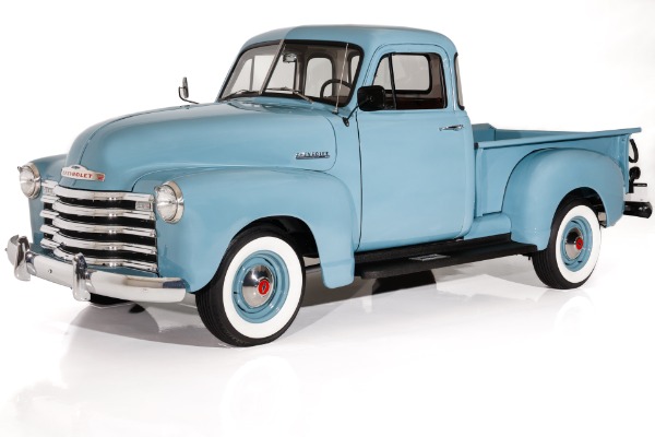 For Sale Used 1952 Chevrolet 3100 5 Window Very Original Restoration | American Dream Machines Des Moines IA 50309