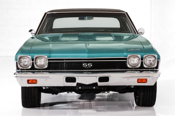 1968 Chevrolet Chevelle