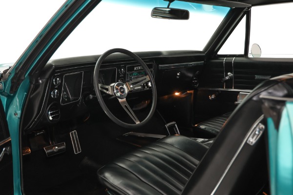 For Sale Used 1968 Chevrolet Chevelle SS396 Rotisserie Restored 138 Vin  AC | American Dream Machines Des Moines IA 50309