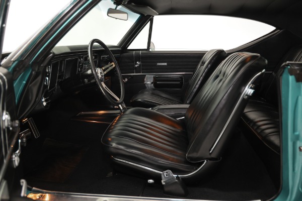 For Sale Used 1968 Chevrolet Chevelle SS396 Rotisserie Restored 138 Vin  AC | American Dream Machines Des Moines IA 50309