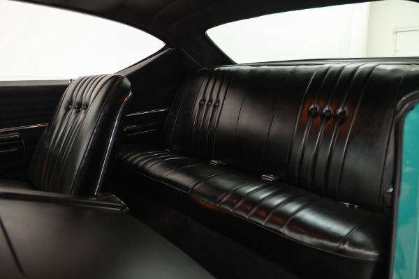 For Sale Used 1968 Chevrolet Chevelle SS396 Rotisserie Restored 138 Vin  AC | American Dream Machines Des Moines IA 50309