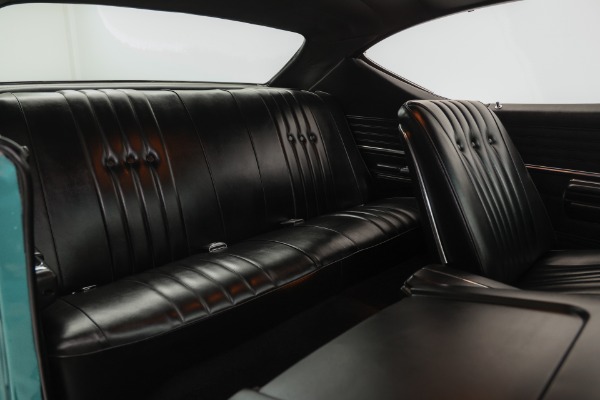 For Sale Used 1968 Chevrolet Chevelle SS396 Rotisserie Restored 138 Vin  AC | American Dream Machines Des Moines IA 50309