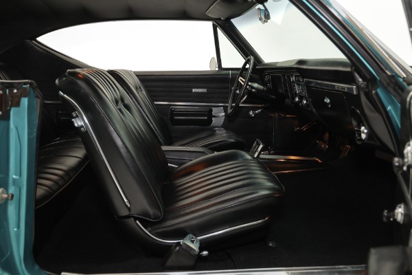 For Sale Used 1968 Chevrolet Chevelle SS396 Rotisserie Restored 138 Vin  AC | American Dream Machines Des Moines IA 50309