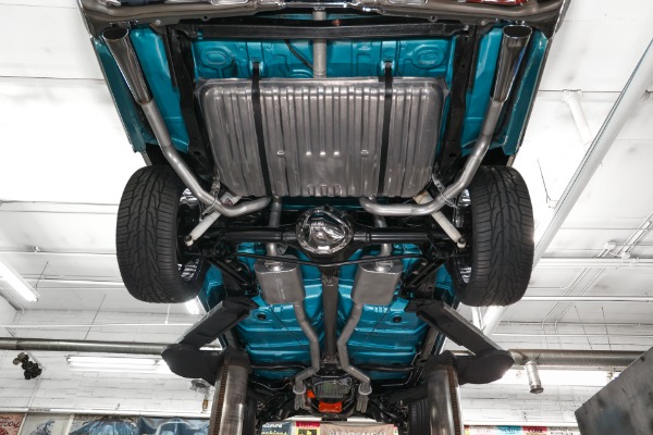 For Sale Used 1968 Chevrolet Chevelle SS396 Rotisserie Restored 138 Vin  AC | American Dream Machines Des Moines IA 50309