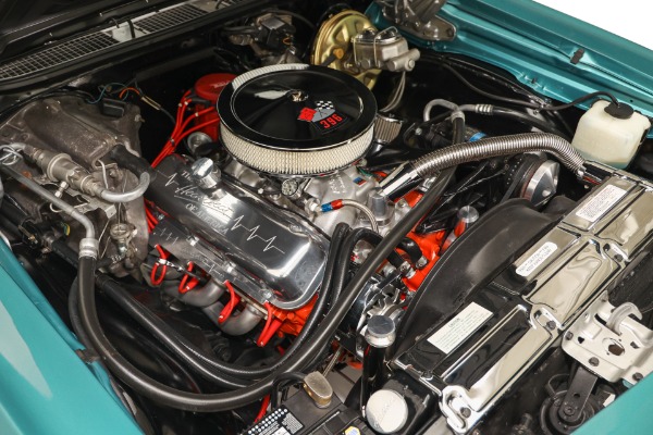 For Sale Used 1968 Chevrolet Chevelle SS396 Rotisserie Restored 138 Vin  AC | American Dream Machines Des Moines IA 50309
