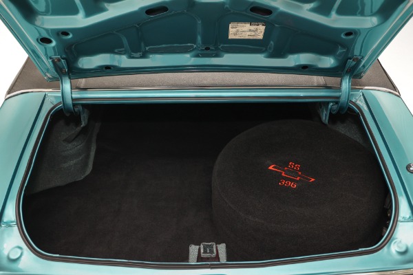 For Sale Used 1968 Chevrolet Chevelle SS396 Rotisserie Restored 138 Vin  AC | American Dream Machines Des Moines IA 50309