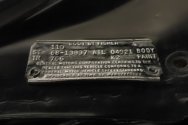 For Sale Used 1968 Chevrolet Chevelle SS396 Rotisserie Restored 138 Vin  AC | American Dream Machines Des Moines IA 50309