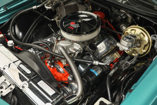 For Sale Used 1968 Chevrolet Chevelle SS396 Rotisserie Restored 138 Vin  AC | American Dream Machines Des Moines IA 50309