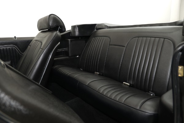For Sale Used 1972 Chevrolet SS Chevelle Graphite Pro-Tour 502 AC PDB | American Dream Machines Des Moines IA 50309