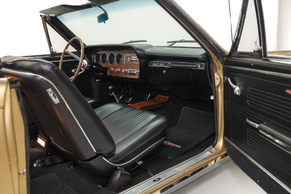 For Sale Used 1967 Pontiac GTO 400/335hp 4-Speed PS PB | American Dream Machines Des Moines IA 50309