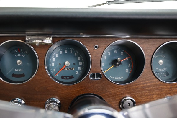For Sale Used 1967 Pontiac GTO 400/335hp 4-Speed PS PB | American Dream Machines Des Moines IA 50309