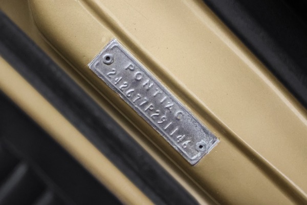 For Sale Used 1967 Pontiac GTO 400/335hp 4-Speed PS PB | American Dream Machines Des Moines IA 50309
