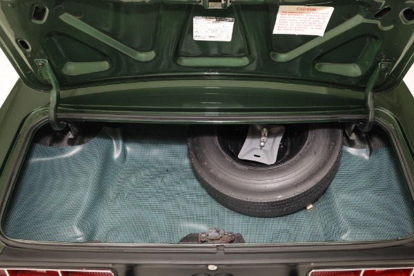 For Sale Used 1969 Chevrolet Camaro Real SS396/375 X66 4-Spd PS PDB | American Dream Machines Des Moines IA 50309