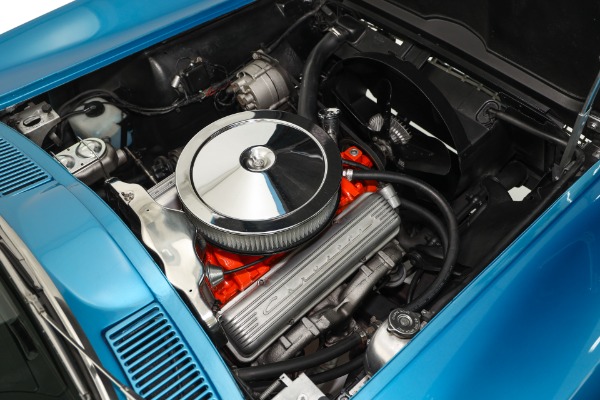 For Sale Used 1967 Chevrolet Corvette Sting Ray #s Matching 327/300 | American Dream Machines Des Moines IA 50309