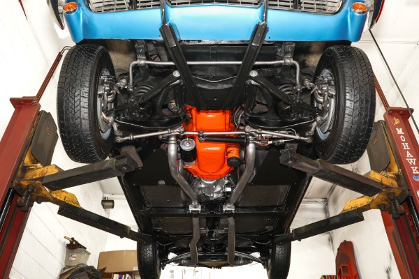For Sale Used 1967 Chevrolet Corvette Sting Ray #s Matching 327/300 | American Dream Machines Des Moines IA 50309