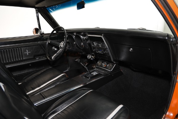For Sale Used 1967 Chevrolet Camaro SS396 RS Hidden Headlights 4-Speed PB PS | American Dream Machines Des Moines IA 50309