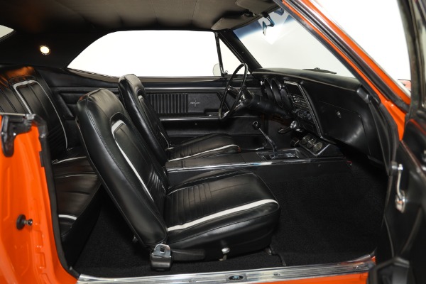 For Sale Used 1967 Chevrolet Camaro SS396 RS Hidden Headlights 4-Speed PB PS | American Dream Machines Des Moines IA 50309