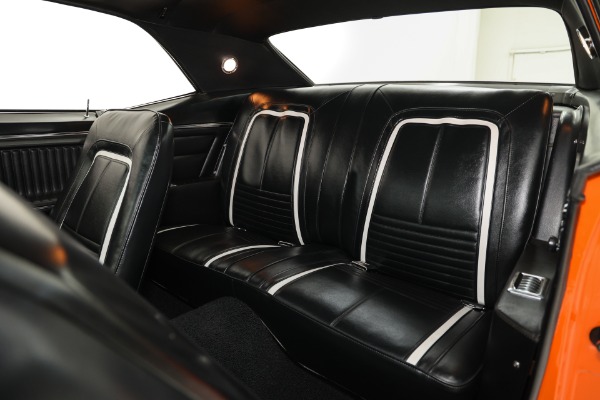 For Sale Used 1967 Chevrolet Camaro SS396 RS Hidden Headlights 4-Speed PB PS | American Dream Machines Des Moines IA 50309