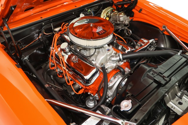For Sale Used 1967 Chevrolet Camaro SS396 RS Hidden Headlights 4-Speed PB PS | American Dream Machines Des Moines IA 50309