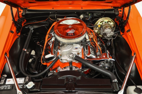 For Sale Used 1967 Chevrolet Camaro SS396 RS Hidden Headlights 4-Speed PB PS | American Dream Machines Des Moines IA 50309