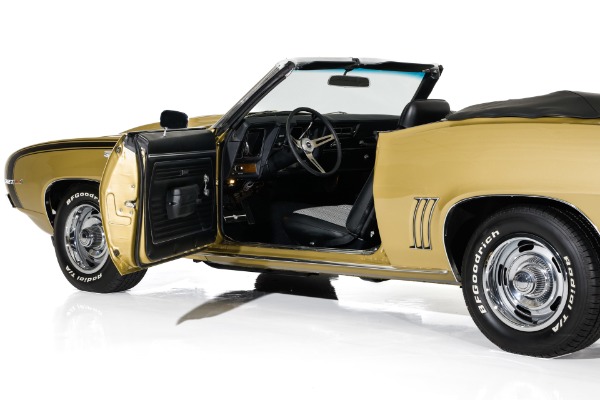 For Sale Used 1969 Chevrolet Camaro X11  SS Options PS PDB AC | American Dream Machines Des Moines IA 50309