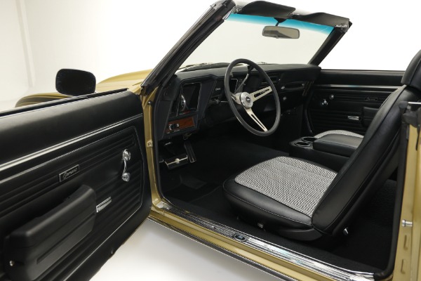 For Sale Used 1969 Chevrolet Camaro X11  SS Options PS PDB AC | American Dream Machines Des Moines IA 50309