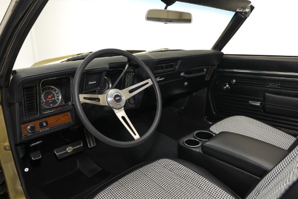 For Sale Used 1969 Chevrolet Camaro X11  SS Options PS PDB AC | American Dream Machines Des Moines IA 50309
