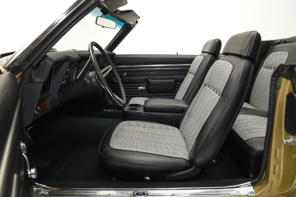 For Sale Used 1969 Chevrolet Camaro X11  SS Options PS PDB AC | American Dream Machines Des Moines IA 50309