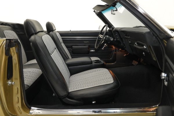 For Sale Used 1969 Chevrolet Camaro X11  SS Options PS PDB AC | American Dream Machines Des Moines IA 50309